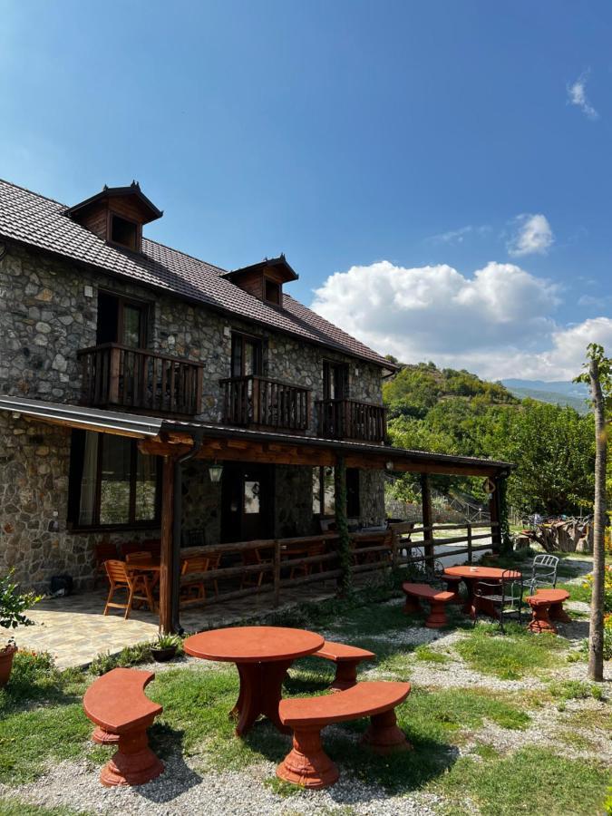 Guest House Aprripe Guri Firza 外观 照片