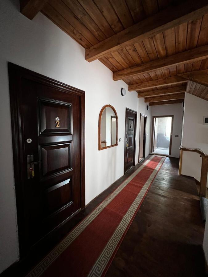 Guest House Aprripe Guri Firza 外观 照片