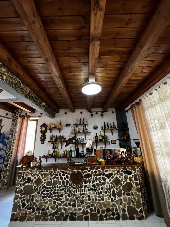 Guest House Aprripe Guri Firza 外观 照片