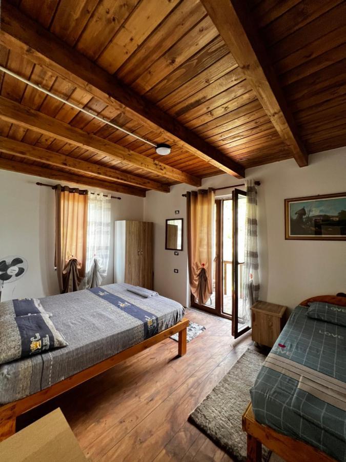 Guest House Aprripe Guri Firza 外观 照片