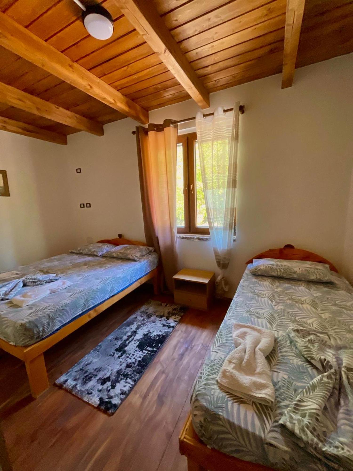Guest House Aprripe Guri Firza 外观 照片