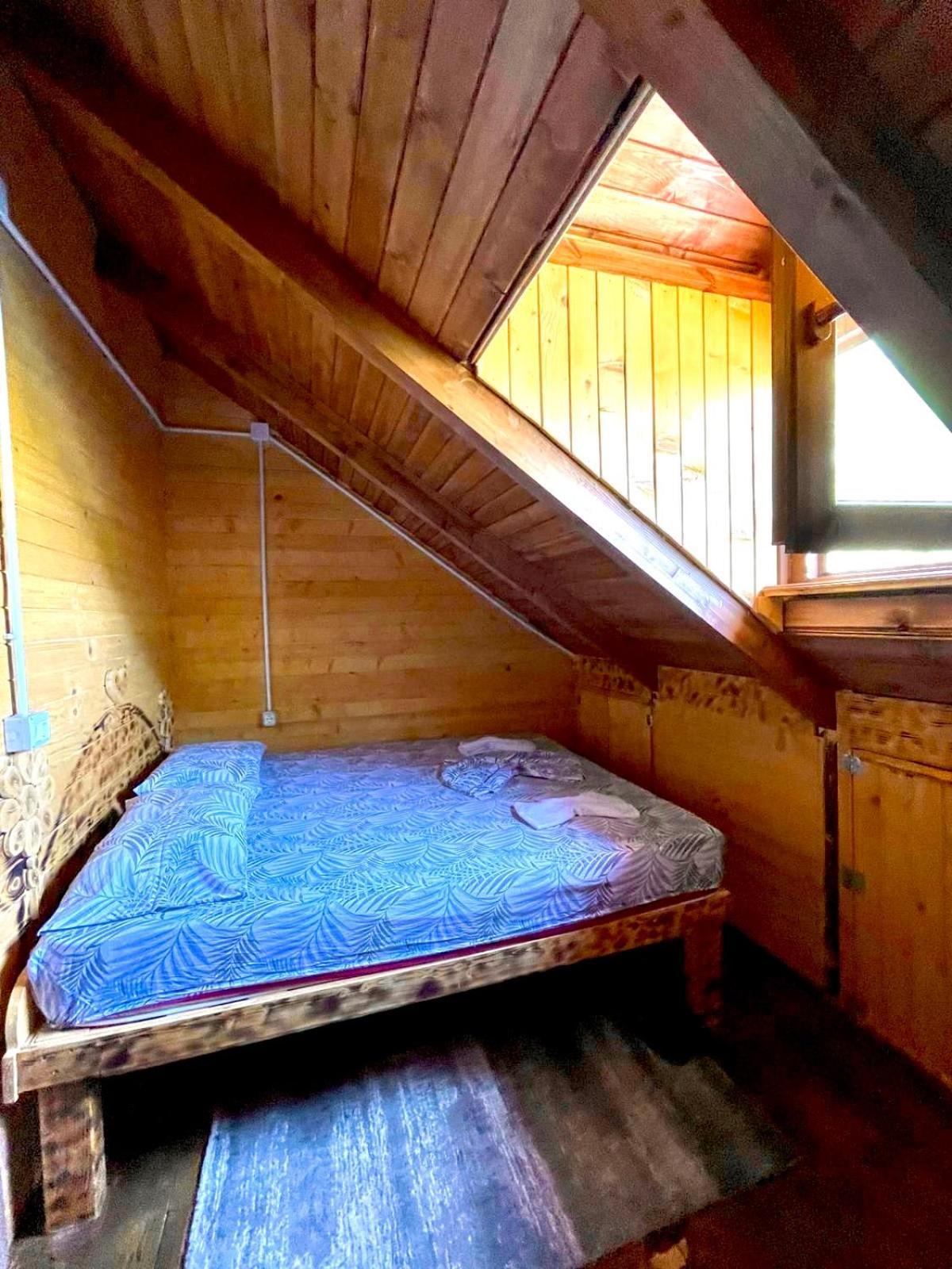 Guest House Aprripe Guri Firza 外观 照片