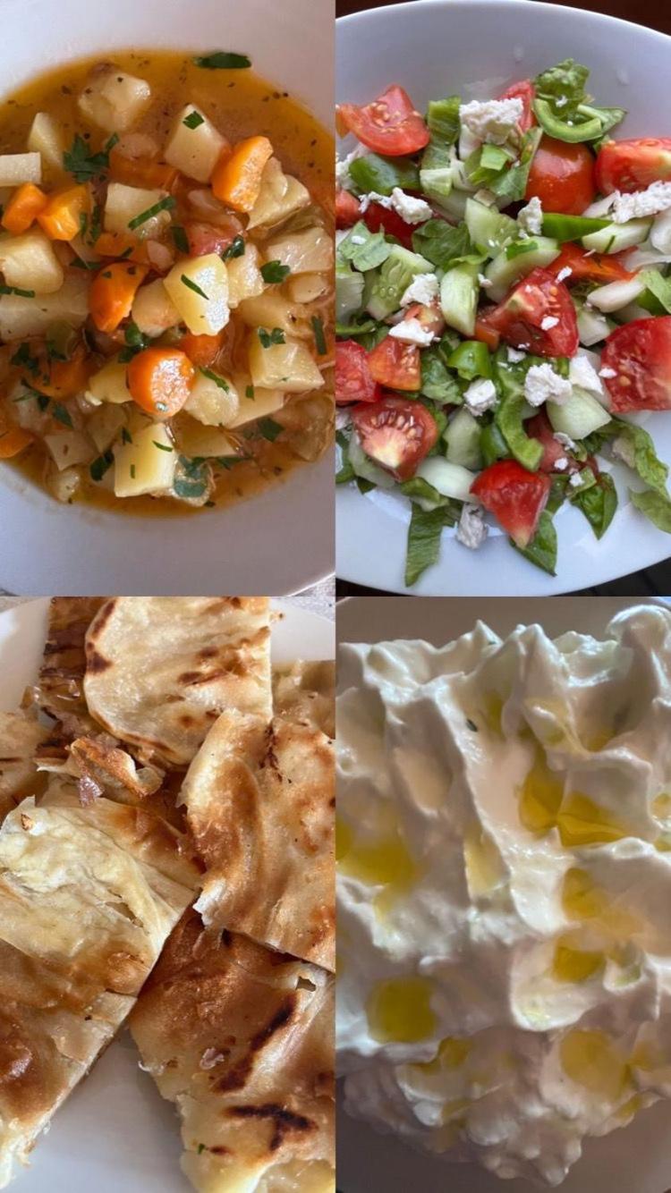 Guest House Aprripe Guri Firza 外观 照片